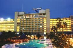 Hoteleros panameños mejorarán el sector turístico
