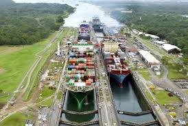 Debaten sobre el  tráfico de mercancías falsas por el Canal de Panamá