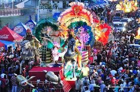 Carnaval Panamá 2016 tendrá una inversión de más de 2 millones de dólares