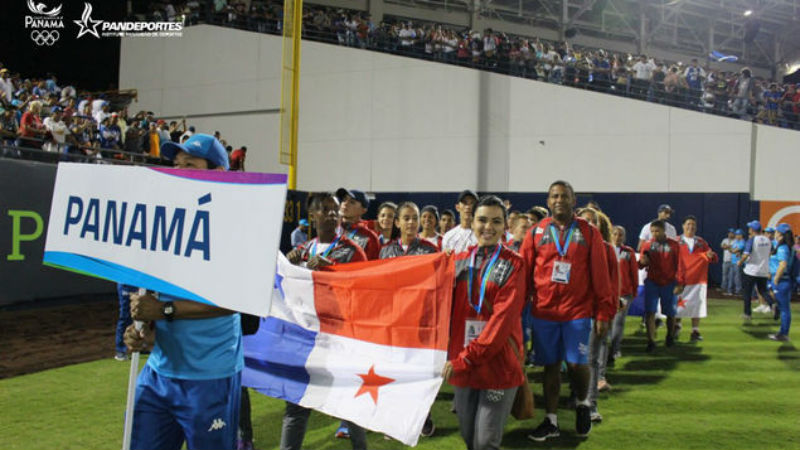 Panamá alojará a atletas en hoteles durante Juegos centrocaribeños de 2022