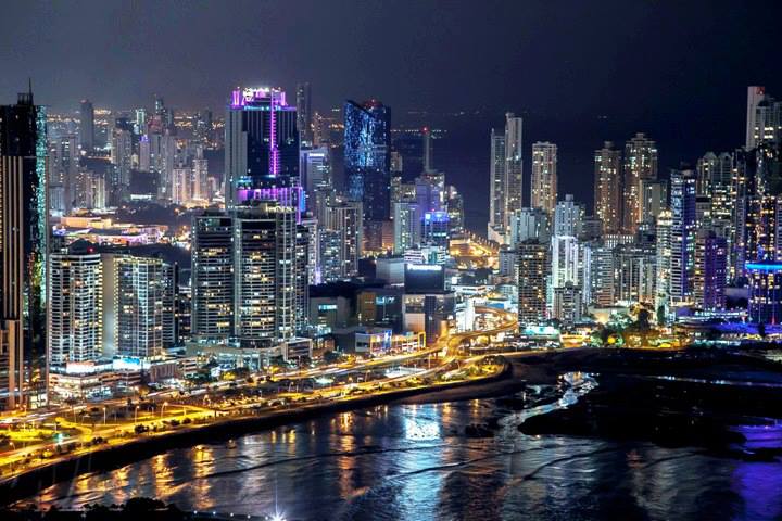 Panamá culmina el año 2015 con una alta inversión extranjera