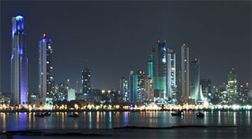 Forbes destaca a Panamá como próximo destino lujoso