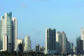 Panamá no suscribirá acuerdo multilateral que pide la OCDE