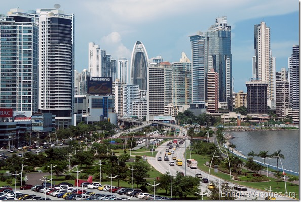 Empresarios españoles exploran oportunidades en Panamá