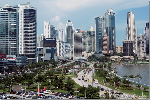 Panamá entre los diez destinos más visitados en 2017