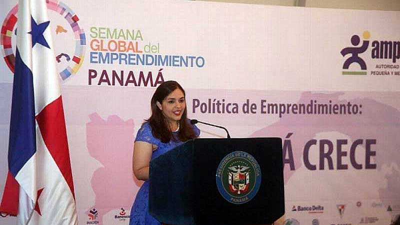 Presentan política “Panamá Crece” para dinamizar sector empresarial