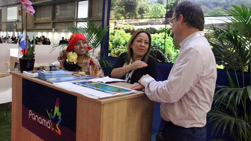IBTM World Barcelona devela interés en Panamá de organizadores de eventos 