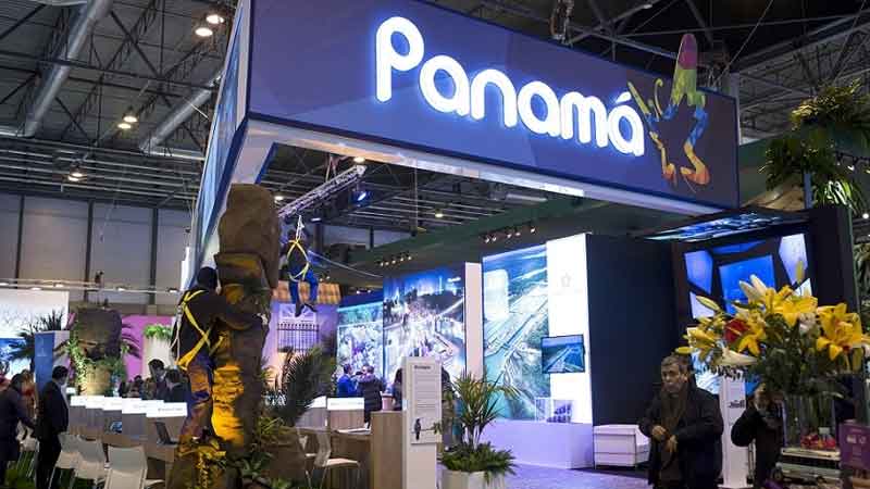 Campaña internacional atrajo al turista europeo a Panamá