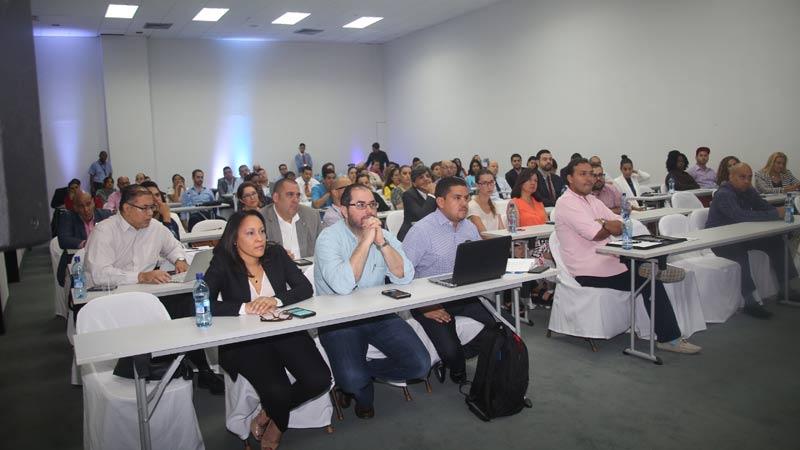 Panamá coordina acciones en ferias internacionales para el próximo año