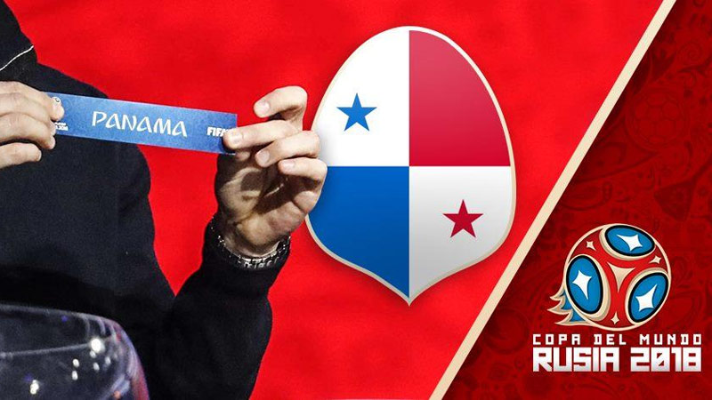 Panamá anuncia su lista provisional para la Copa Mundial de Rusia