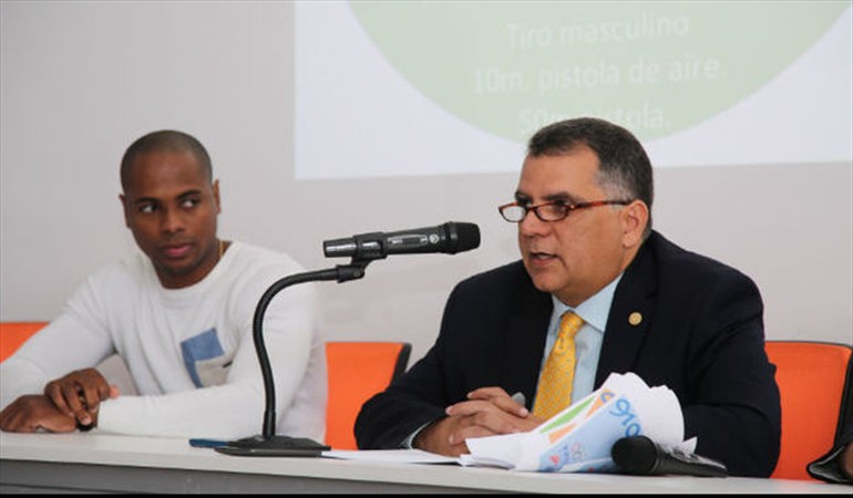 Panamá espera ser confirmada sede de ODECABE 2022 (+Audio)