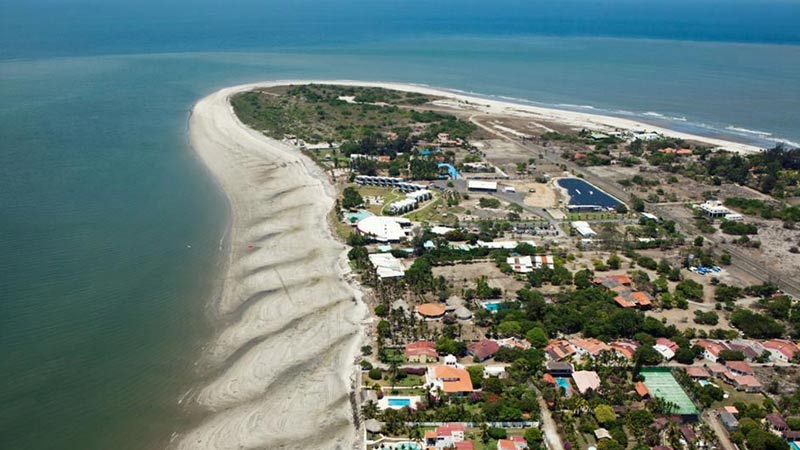 Presentan "Riviera Pacífica" nuevo producto turístico panameño