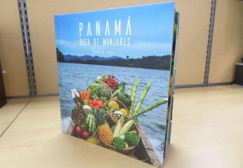 Panamá, Ruta de manjares ofrece un recorrido por todo el territorio nacional y su gastronomía