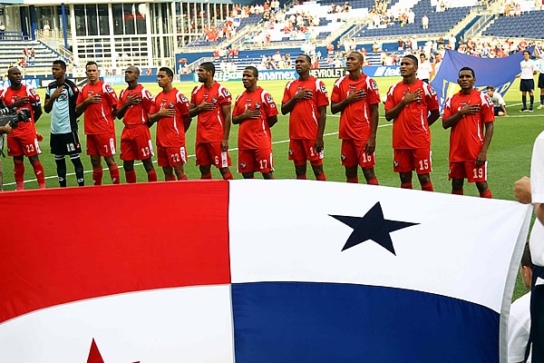 Panamá en primer lugar de Copa de Oro pese a empate con Canadá