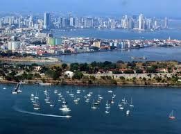 Crece actividad económica de Panamá 