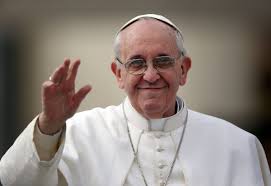 Papa Francisco nombra nuevo obispo en Panamá