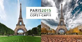 Panamá, lista para la Cumbre de Cambio Climático en París