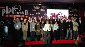 “Gloria”, Premio Platino a la mejor película iberoamericana de ficción.