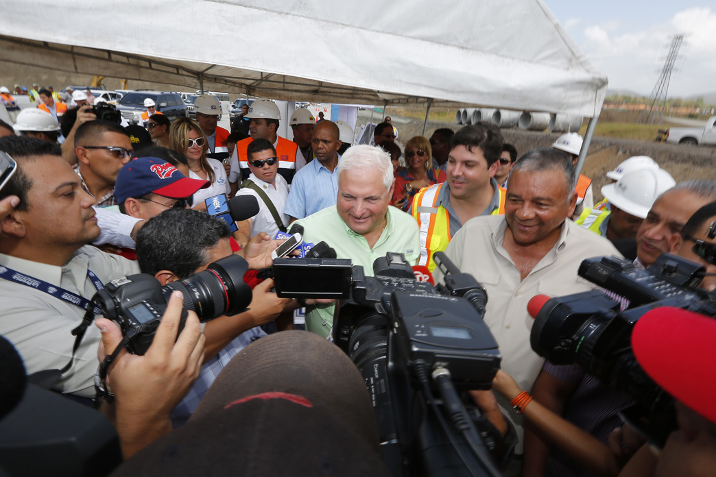 Maduro es inmaduro y debe pedir disculpas a Panamá