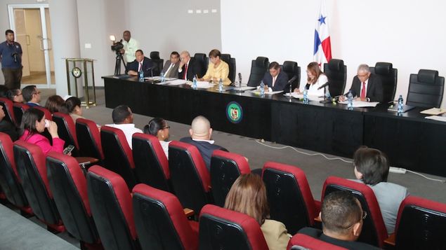 Ley de Retorsión es aprobada en primer debate en Panamá
