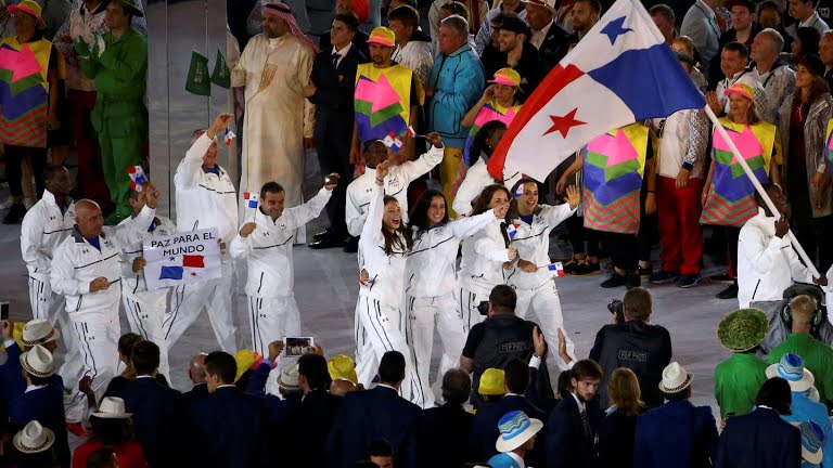 Panamá con opciones a partir de este domingo en los Juegos Olímpicos 