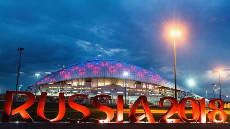 Panamá ultima detalles para su participación en Mundial de Rusia 