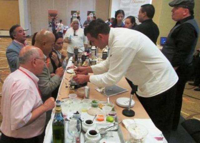 Grupo Excelencias anuncia su congreso ‘La Gastronomía promotora del turismo’