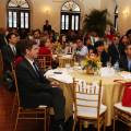 Jornada de sensibilización en recursos humanos realiza gobierno