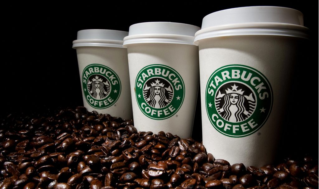 Starbucks anuncia apertura de cinco nuevas tiendas en Panamá entre 2016 y 2017