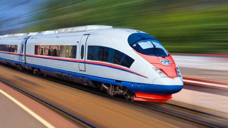  Delegación China llegará a Panamá para concretar estudios sobre proyecto ferroviario 