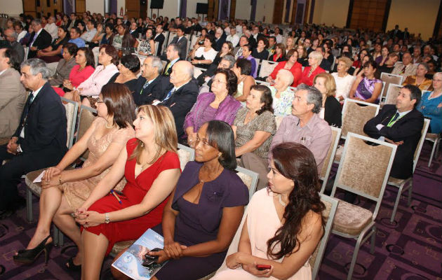 Panamá celebra el día mundial del turismo de reuniones