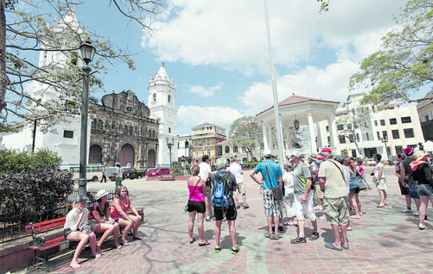 Ecuatorianos prefieren Panamá como destino turístico