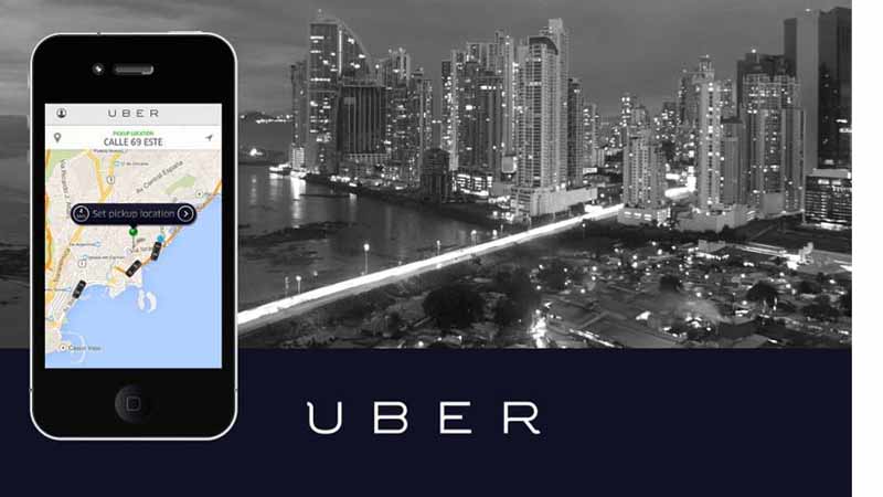 Panamá publicará nuevo reglamento para de Uber y Cabify