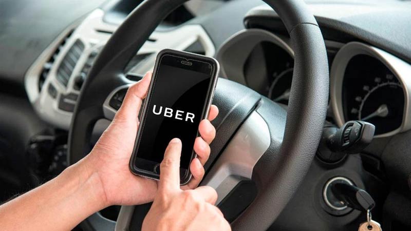 Uber Panama agradece prórroga para pago en efectivo