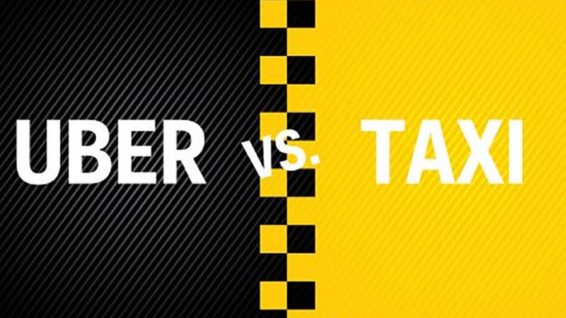 Taxistas en Panamá tendrán su propia app para competir con Uber