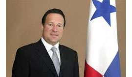 Presidente de Panamá asistirá al Mundial de Rusia