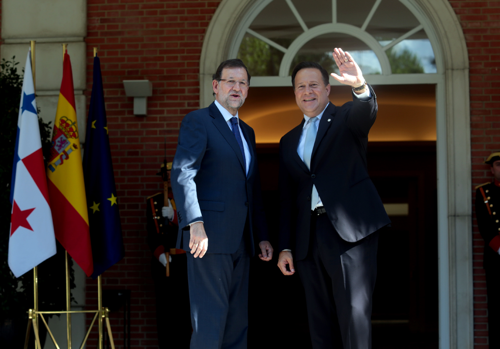Varela plantea cooperación turística con España 