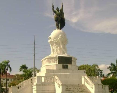Veraguas celebra los 500 años de descubrimiento del Mar del Sur