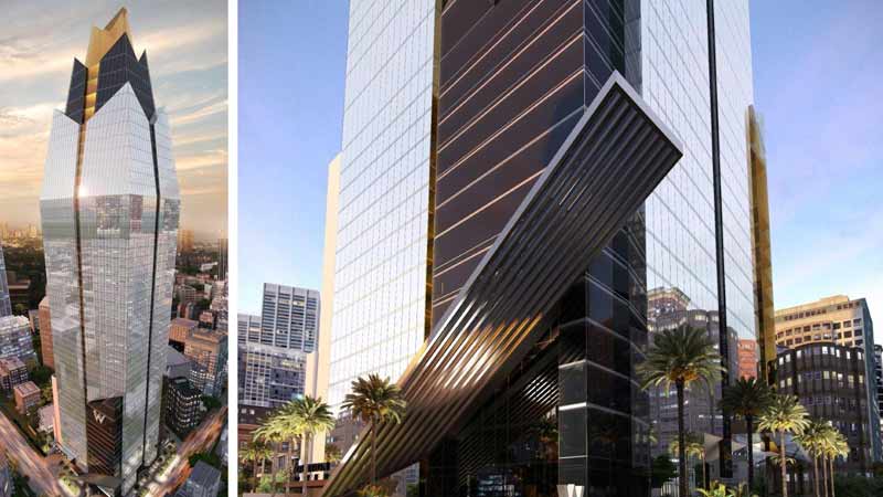 Panamá sede del primer W Hotels Worldwide en Centroamérica