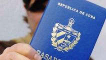 pasaporte