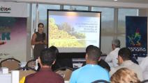 seminario Centroamérica Innovación y Turismo