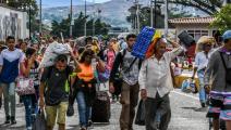 migrantes