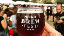 Micro Brew Fest Panamá 2019,