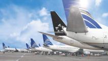 Copa Holdings