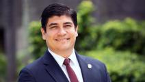 Carlos Alvarado