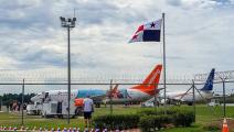 Sunwing Airlines panama