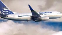 Copa-airlines