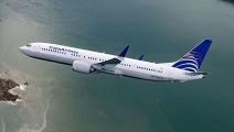 Copa-airlines