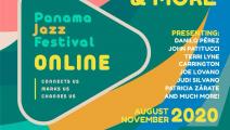 Panama Jazz Festival