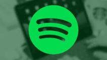 Spotify-Panama